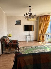Сдам в аренду 2 комнатную квартиру