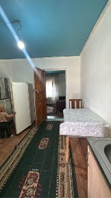 Сдам 2-х комнатную времянку на долгий срок