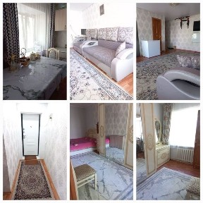 Продам квартиру Полуторка, полностью готова к проживанию - остаётс