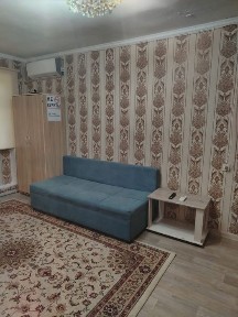 Кызылординская область, Кызылорда