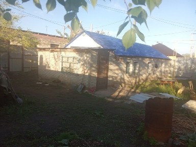 Дом отдельный в центре