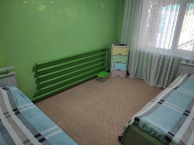 Продам дом в П. Перцевка