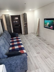 Продам двухкомнатную квартиру