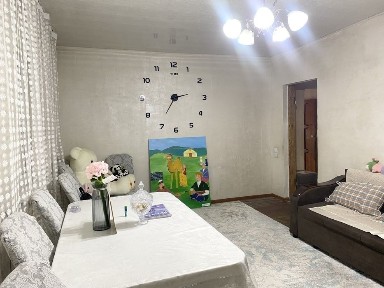 4х комнатный дом в поселке Еркин