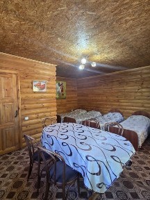 Акмолинская область, Бурабай