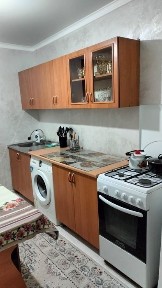 Продаётся квартира 3х комнатная