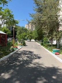 Срочно продаётся 3х комнатная в центре, улучшенной планировки