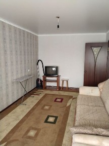 Продам однокомнатную квартиру