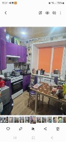 Продам 3х-ком. квартиру