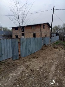 Продажа дома, участок