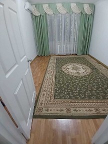 срочно продается 3-комнатная квартира, район Балыкшы