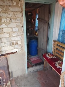 Продам дом на бобровке
