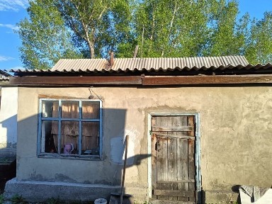 продам дом на восточном правом