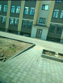 Продам квартиру новой постройки и, находится в новом микрарайоне