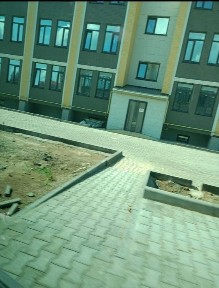 Продам квартиру новой постройки и, находится в новом микрарайоне