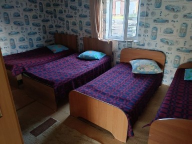 Сдаются домики в Сибине