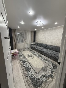 Срочно продам квартиру