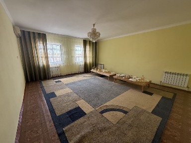 Частный дом 120кв 4 комнат +кухня +гараж