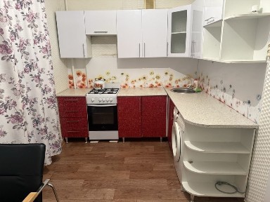 Западно-Казахстанская область, Уральск, 2-й рабочий