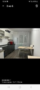 Продам однокомнатную квартиру