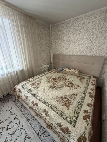 Квартира 3 х комнатная