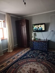 времянка ( сдается ЖЕНЩИНАМ) 2 комнаты. СМП163 ост. 4;8;15;21;69;70