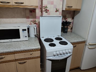 Срочно продам 3х квартиру в новостройке
