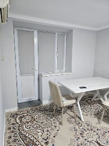 2 бөлмелі пәтер сатылады.