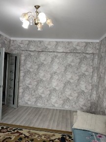 Продаётся квартира