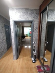 Мангистауская область, Актау, 1