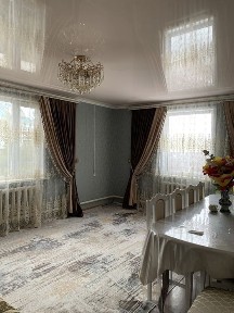 Северо-Казахстанская область, Петропавловск