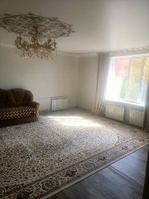 Продам отдельно стоящий дом