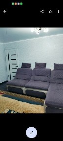 Продам 2-х комнатную квартиру