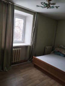 Продам 2х, 3 мкр, дом 17