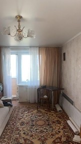 Продам уютную квартиру!