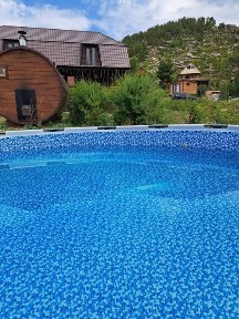 Восточно-Казахстанская область, Новая Бухтарма