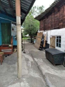Алматинская область, Талгар
