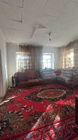 Продается дом в с. Карабулак Ескельдинский р-н