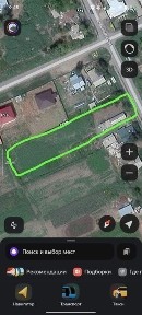 Продается земельный участок 18 соток. Срочный торг.