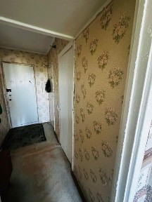 1 ком квартира ленинградский проект гимназия Бэст 13900