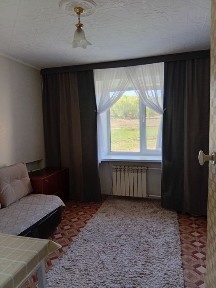 Продам 2-х комнатную квартиру, 2 этаж.