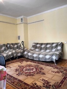 Сдается квартира посуточно в ЖК АЛТЫН АУЫЛ