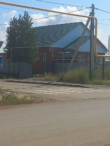 Продам дом добротный