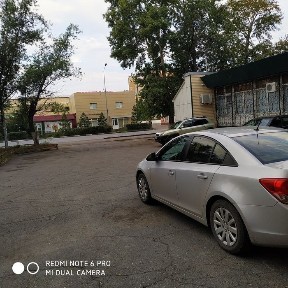 Сдается в аренду помещение по ул. Назарбаева 199 площадью 212.4 кв. м.