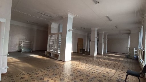 Сдам помещение 140 кв м в центре Старого города.
