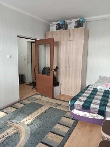 Западно-Казахстанская область, Уральск, Микрорайон 9 (Жана Орда)