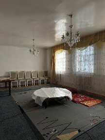 Шұғыл түрде үй сатылады