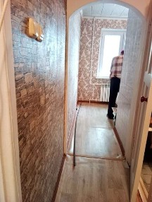 Продам 1 комнотную квартиру