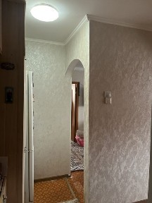 Продам трех комнатеую квартиру