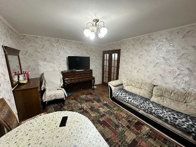 В продаже 2х ком квартира Бурова 19/1